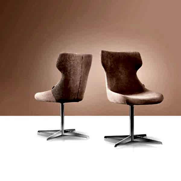 Perfect chair for both work and relaxation