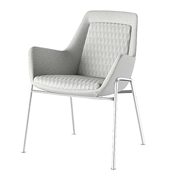 Perfect chair for living rooms or offices