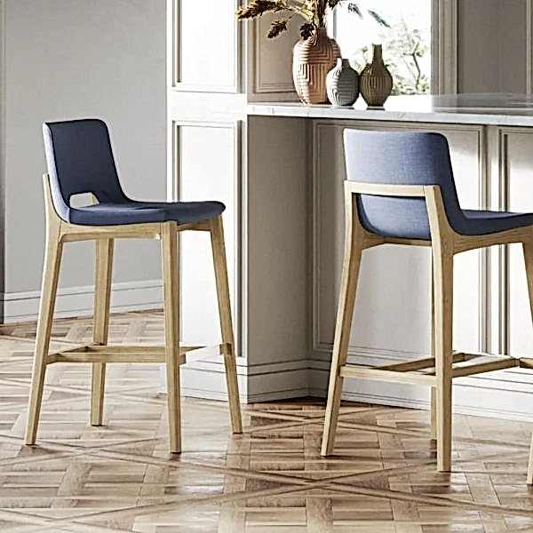 Anni Open barstool - Image 2