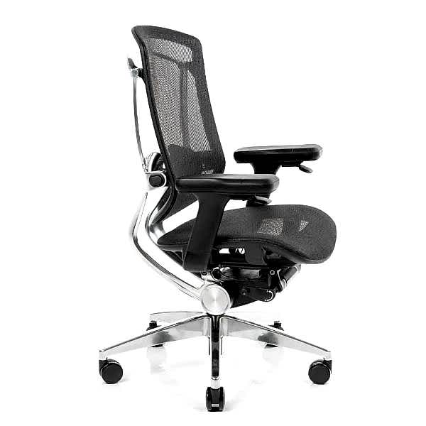 Available in various colors to match your office decor