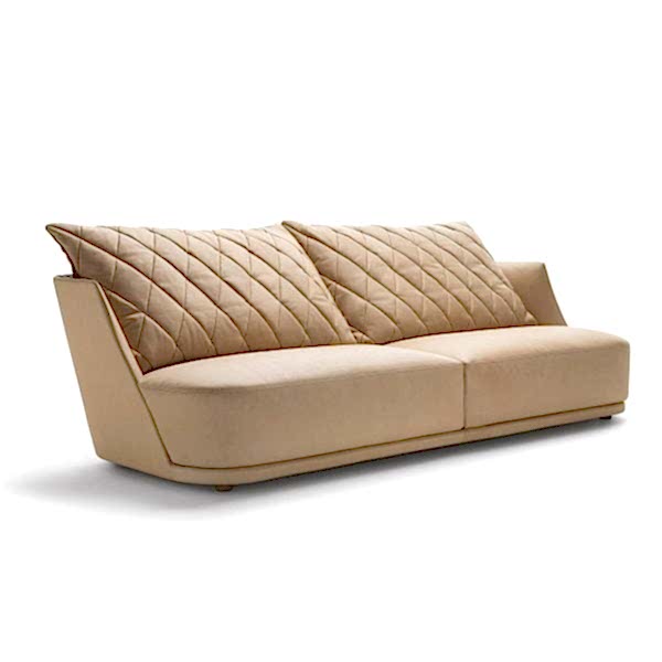 Artisanal Sofa - Image 2