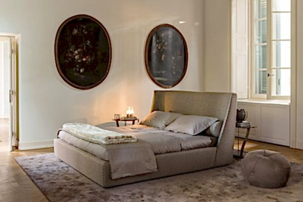 With the Serenity Bed, you can indulge in the ultimate sleeping experience and awaken feeling refreshed and rejuvenated
